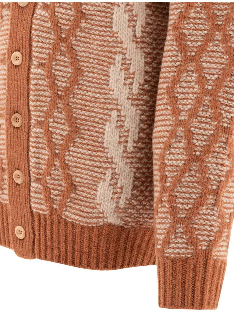BEAMS PLUS Beams Plus Knitwear 4