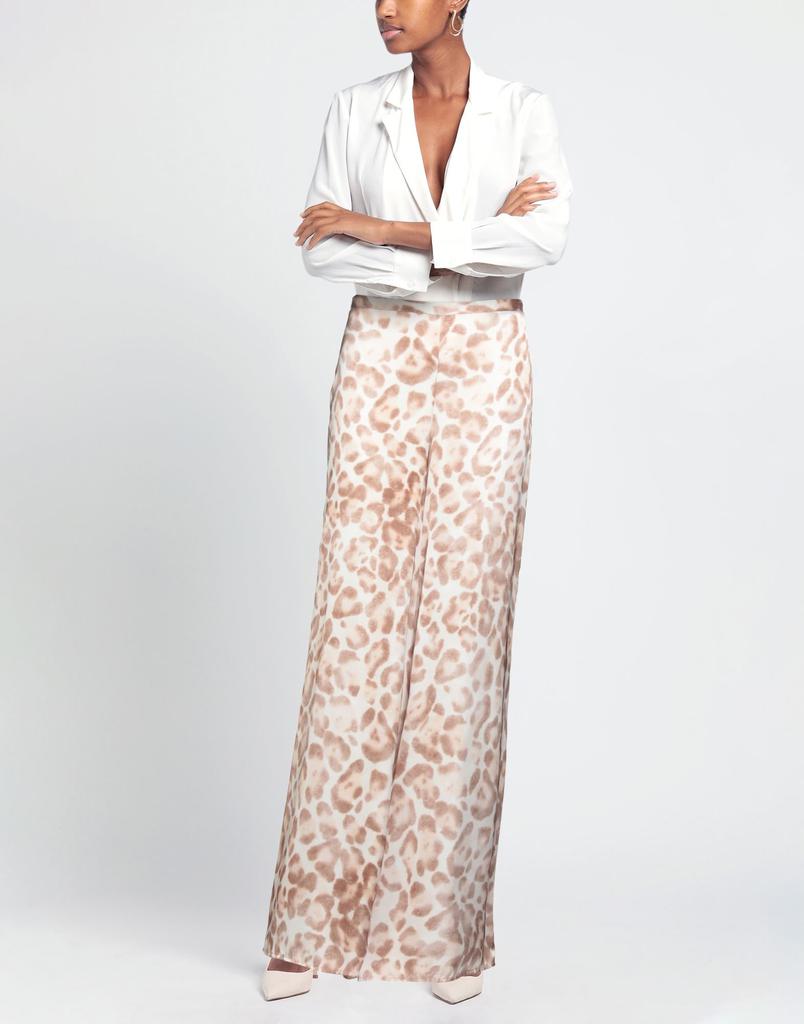SIMONA CORSELLINI Casual pants