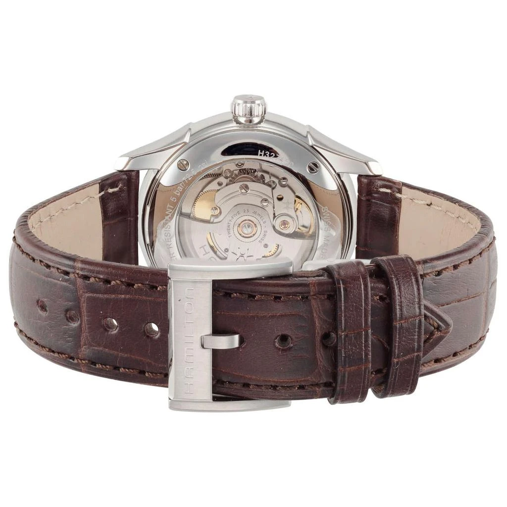 Hamilton Hamilton Jazzmaster Men's Automatic Watch 2