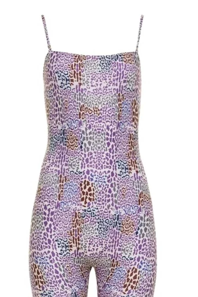 Carolina K Carolina K - Women's Rue Bodysuit 2