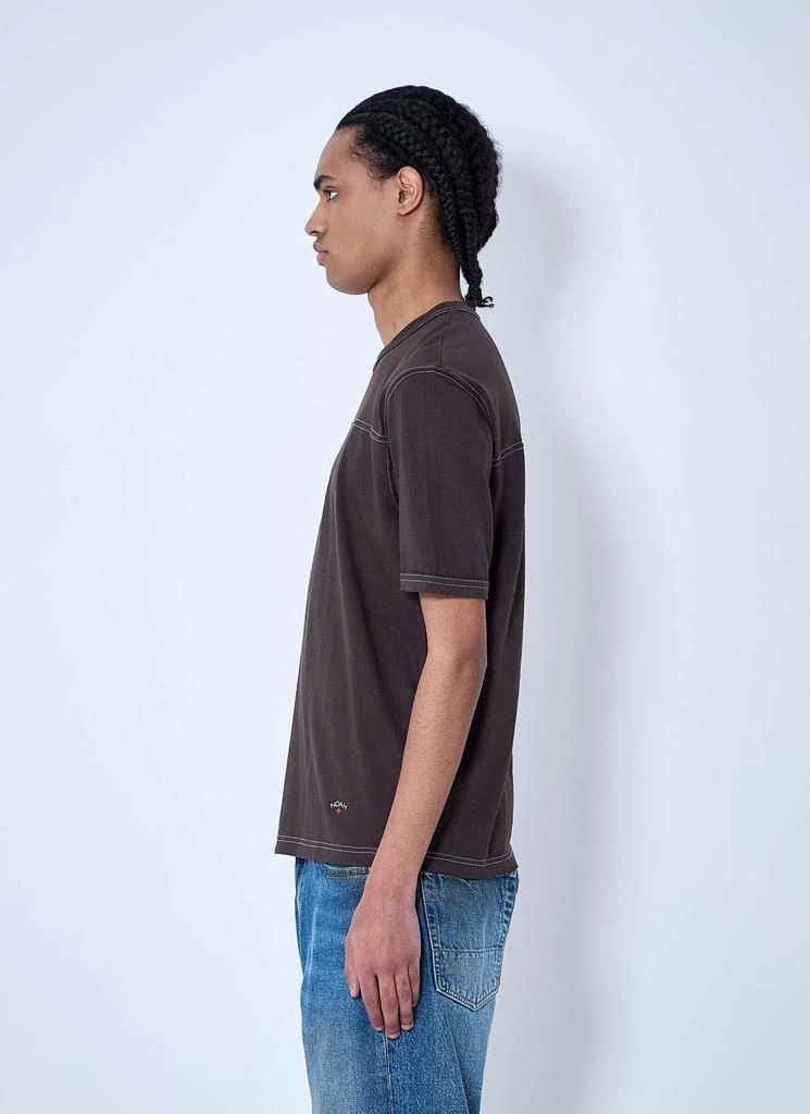 Noah Noah Football Tee 3