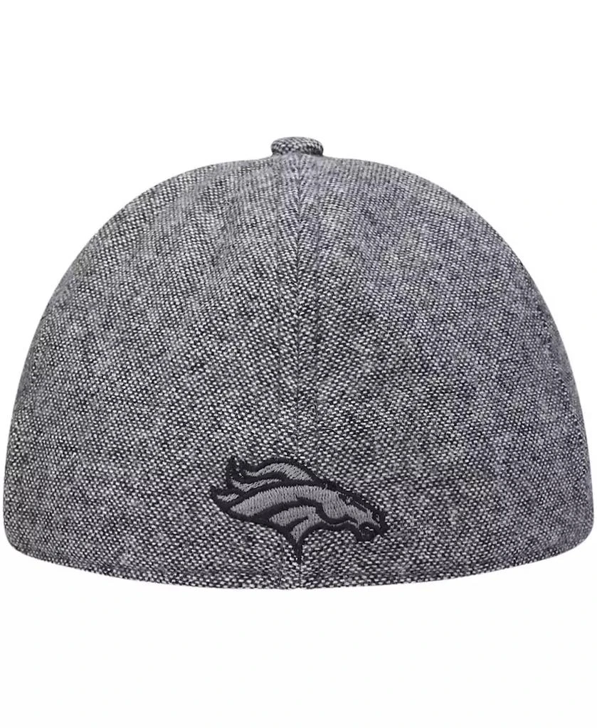 New Era Men's Denver Broncos Peaky Duckbill Fitted Hat 2