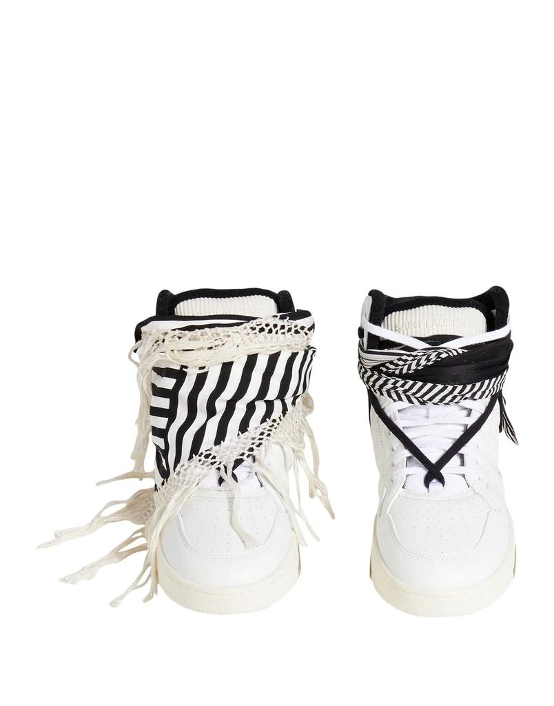 Yves Saint Laurent Sneakers 4