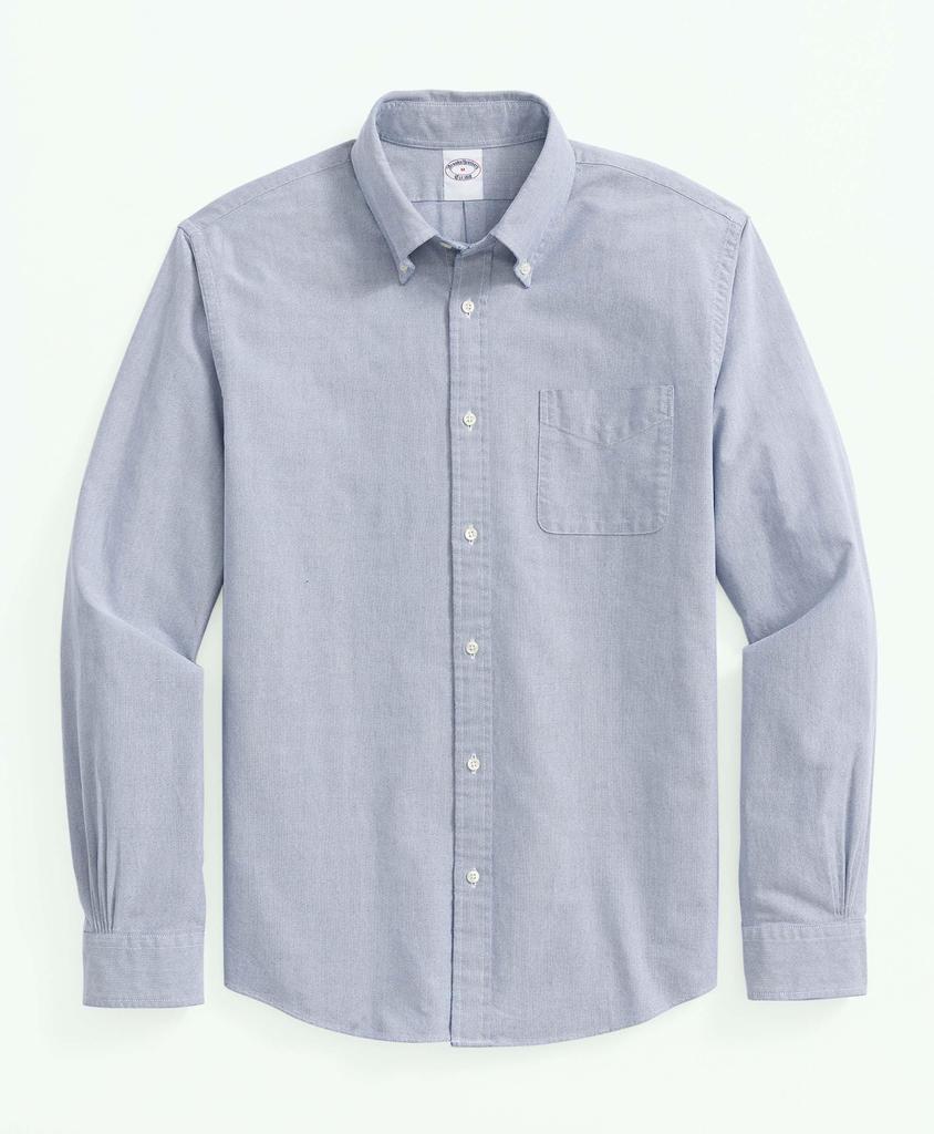 Brooks Brothers The New Friday Oxford Shirt