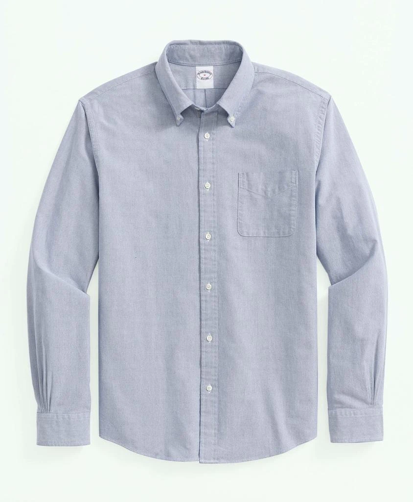 Brooks Brothers Friday Oxford Shirt 1