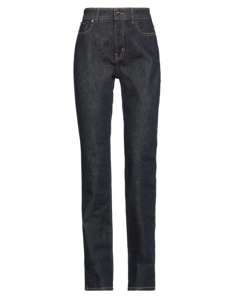 デニム・ジーパン SPORTMAX BRIAN - Low-waisted boyfriend denim Sportmax Brian Low Waisted Boyfriend Denim | Balardi