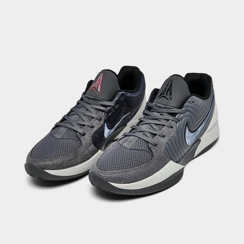 NIKE Men's Nike Ja 2 Basketball Shoes 2