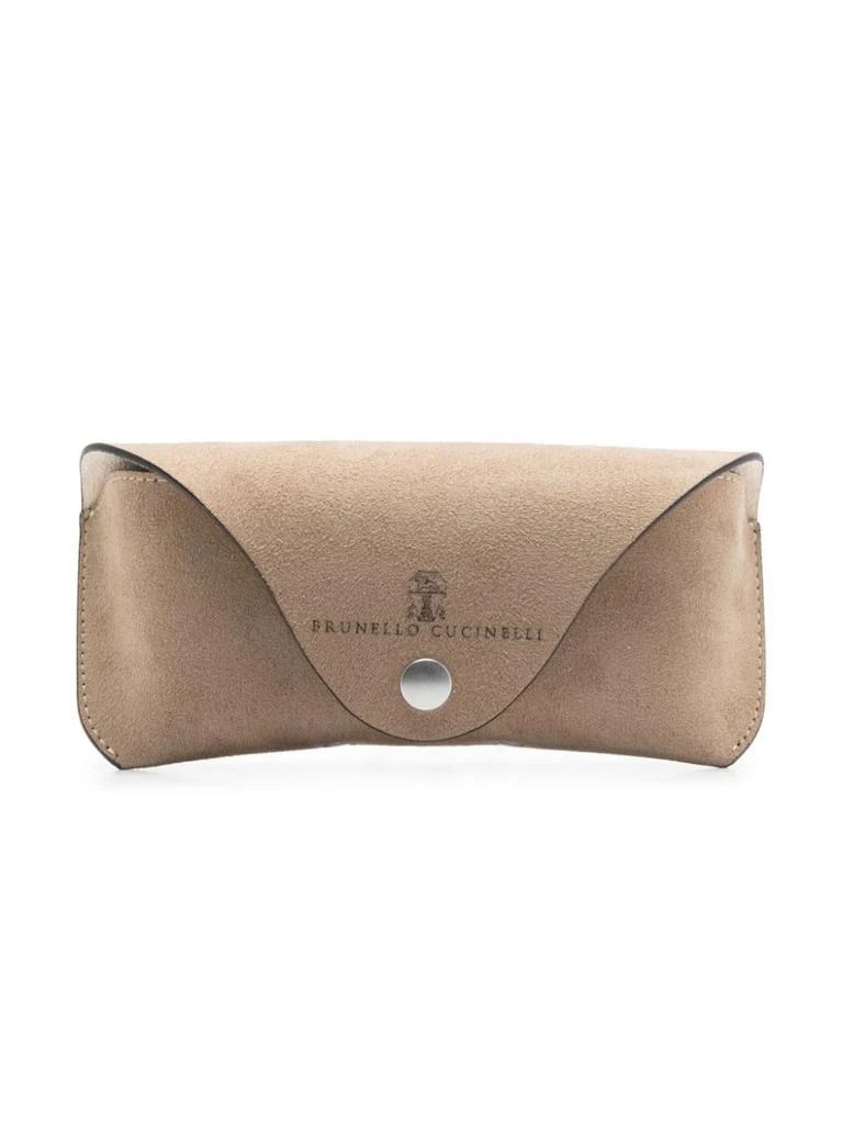 Brunello Cucinelli BRUNELLO CUCINELLI - Sunglasses 4