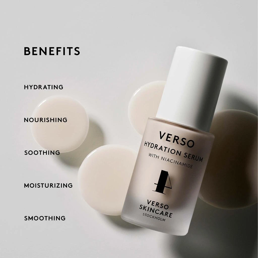 VERSO Verso Hydration Serum 3