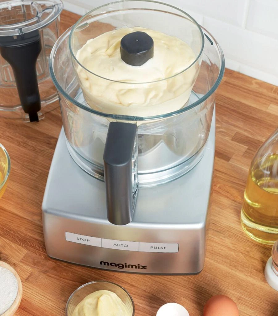 Magimix 4200XL Food Processor (3L) 13