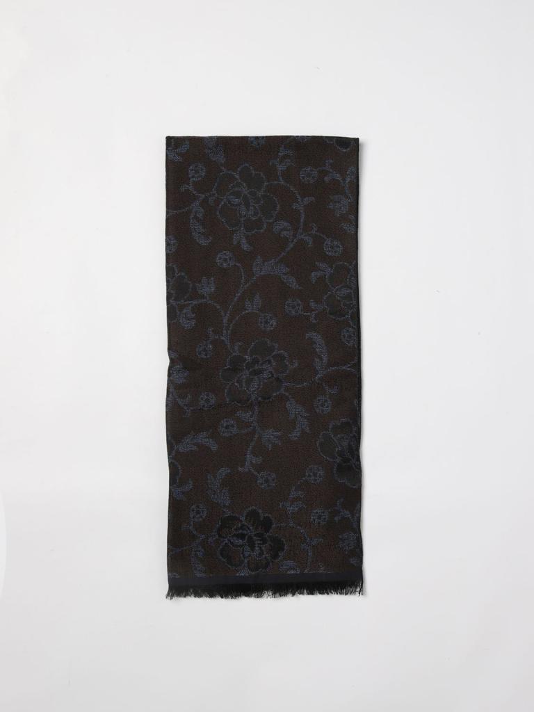 MANUEL RITZ Scarf men Manuel Ritz