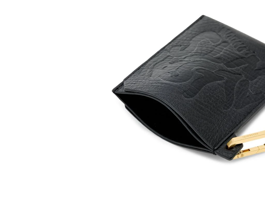 ALL SAINTS Elba G Passport Holder 3