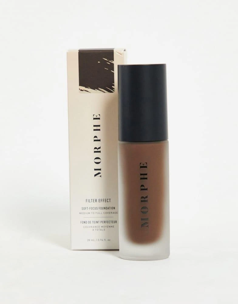 MORPHE Morphe Filter Effect Soft-Focus Foundation 43