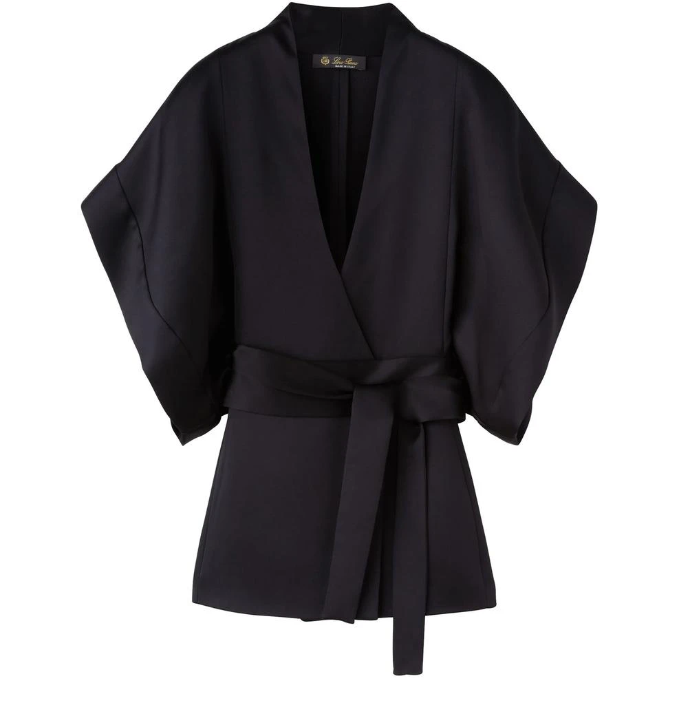 Loro Piana Martha Jacket 1