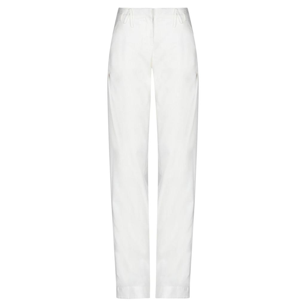 Giorgio Armani Giorgio Armani - Pants - Ivory - Woman