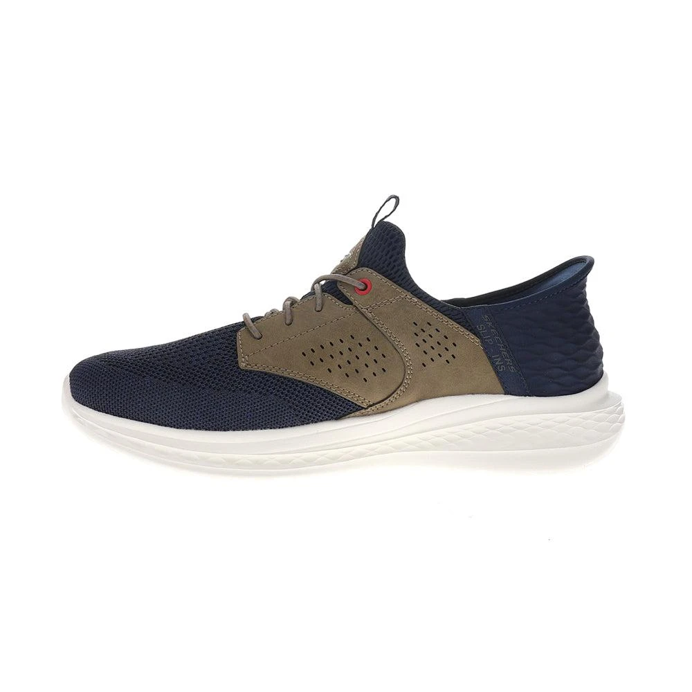 SKECHERS Slip Ins Slade Caster Walking Shoes 3
