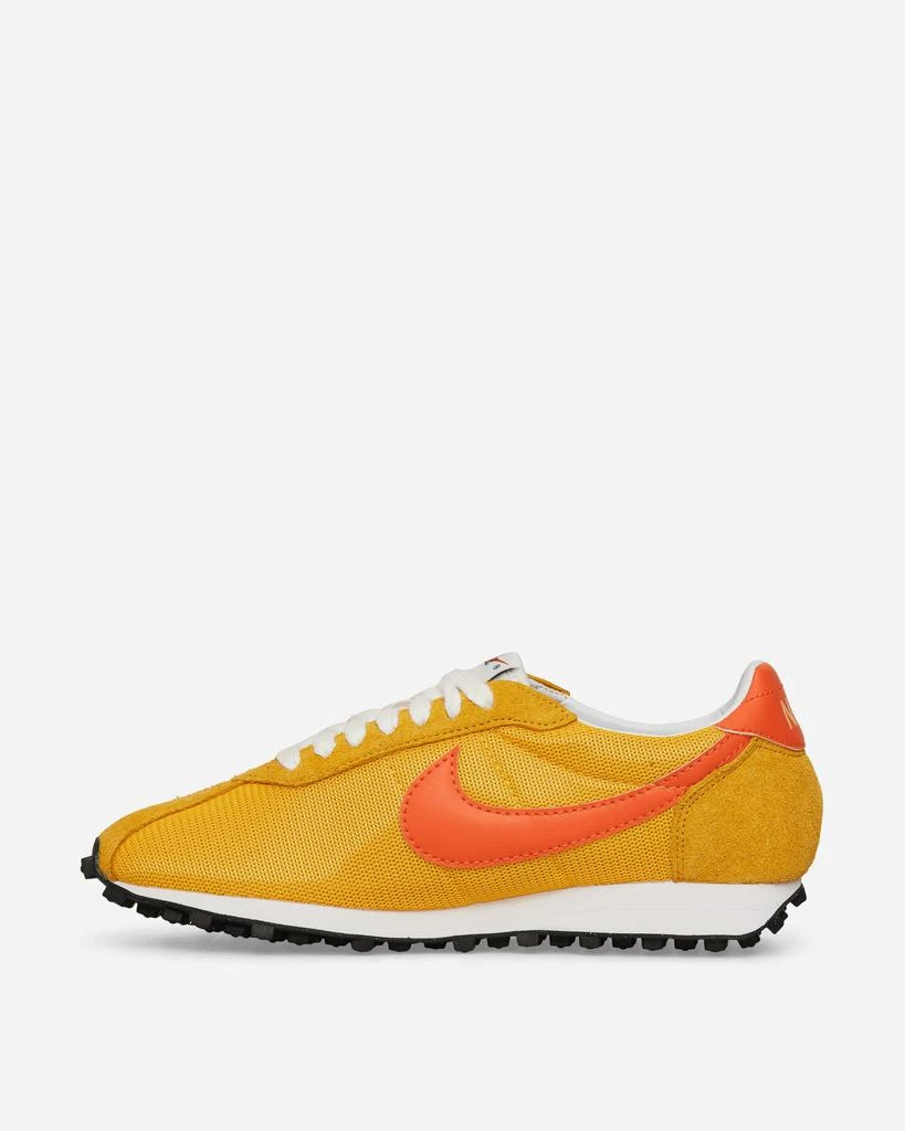 NIKE LD-1000 Sneakers University Gold / Safety Orange 3