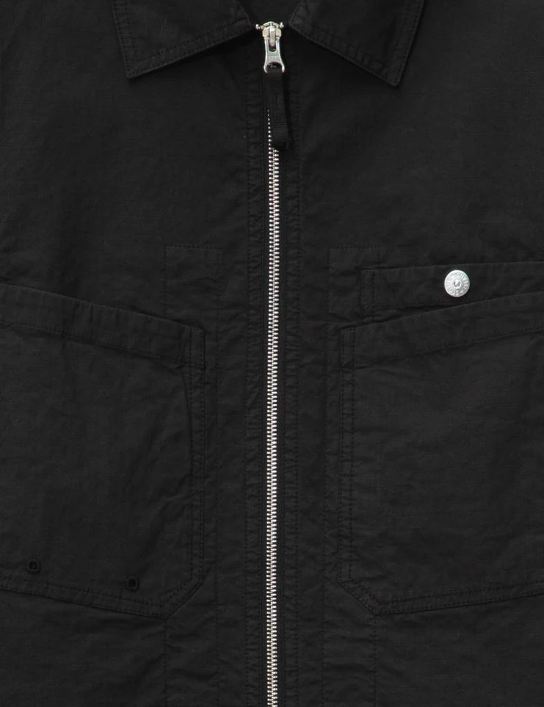 Stone Island Mil-Spec Stretch Ripstop Overshirt 6