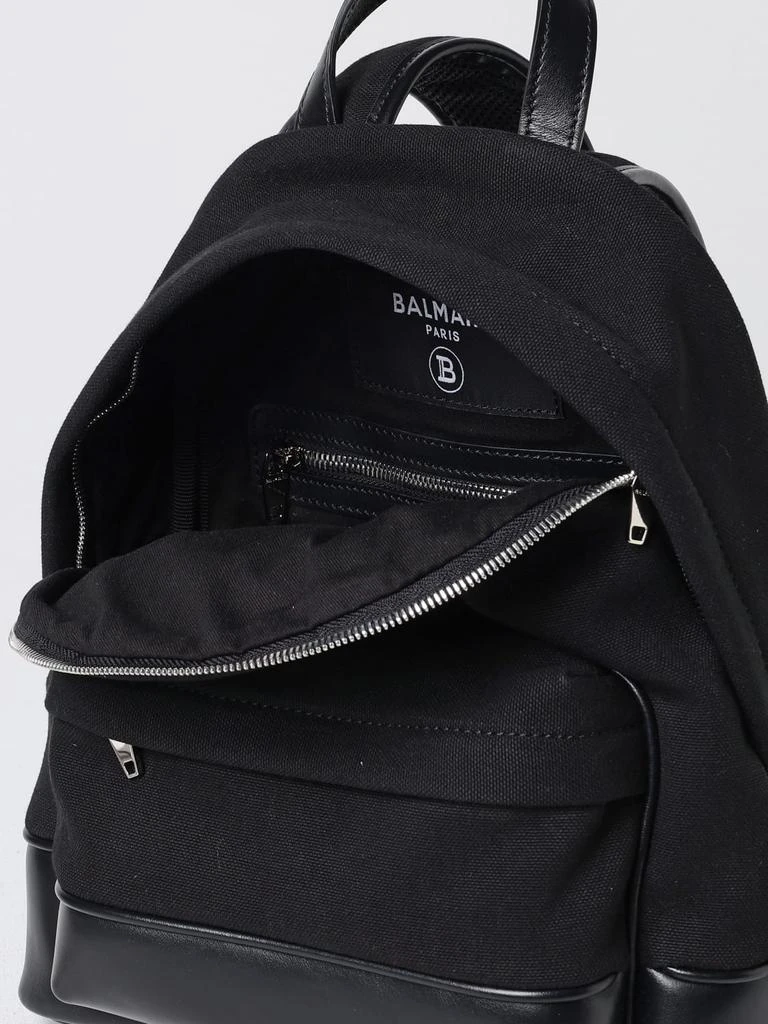 Balmain Duffel bag kids Balmain 4