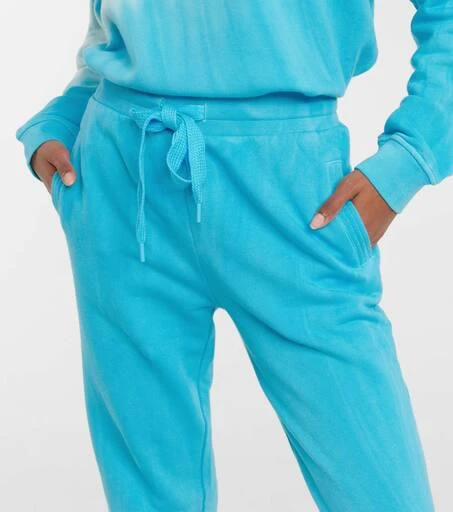 The Upside Montay Alena cotton sweatpants 4