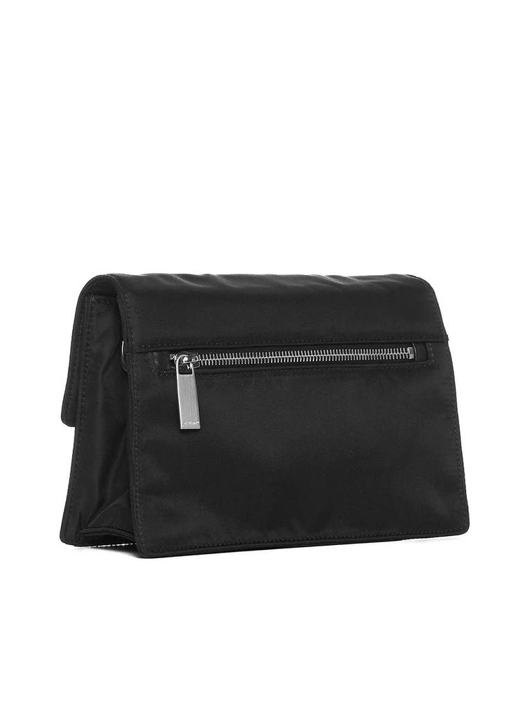 Off-White Off-White Crossbody Bags 4