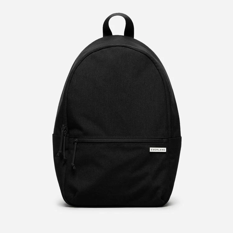 Everlane The Street Nylon Zip Backpack - Large 1