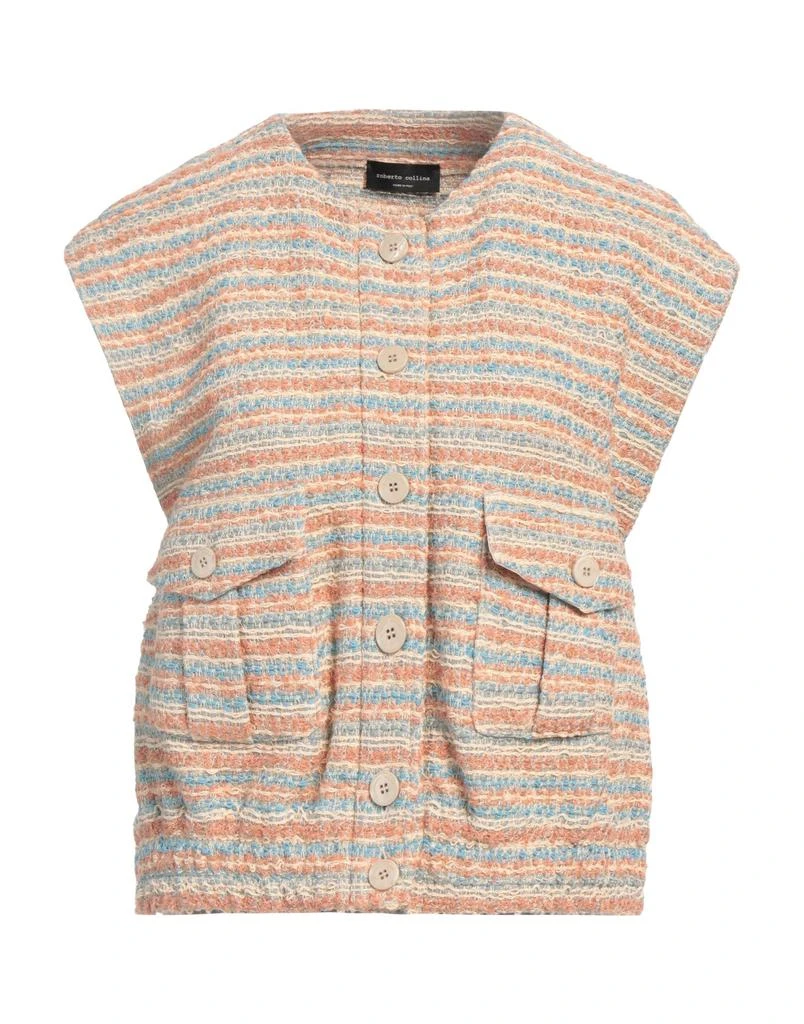 ROBERTO COLLINA Vest 1