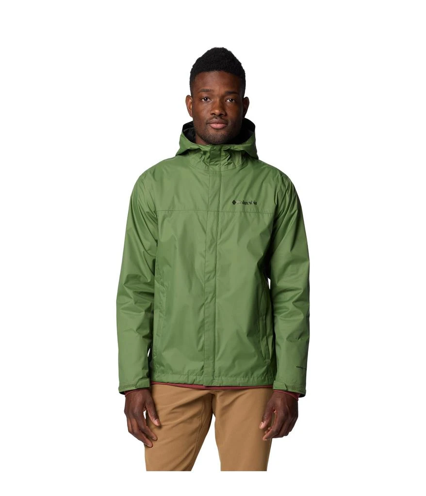 Columbia Watertight II Jacket 1
