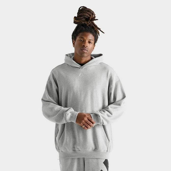 Adidas Men's adidas Anthony Edwards Graphic Fleece Pullover Hoodie 1