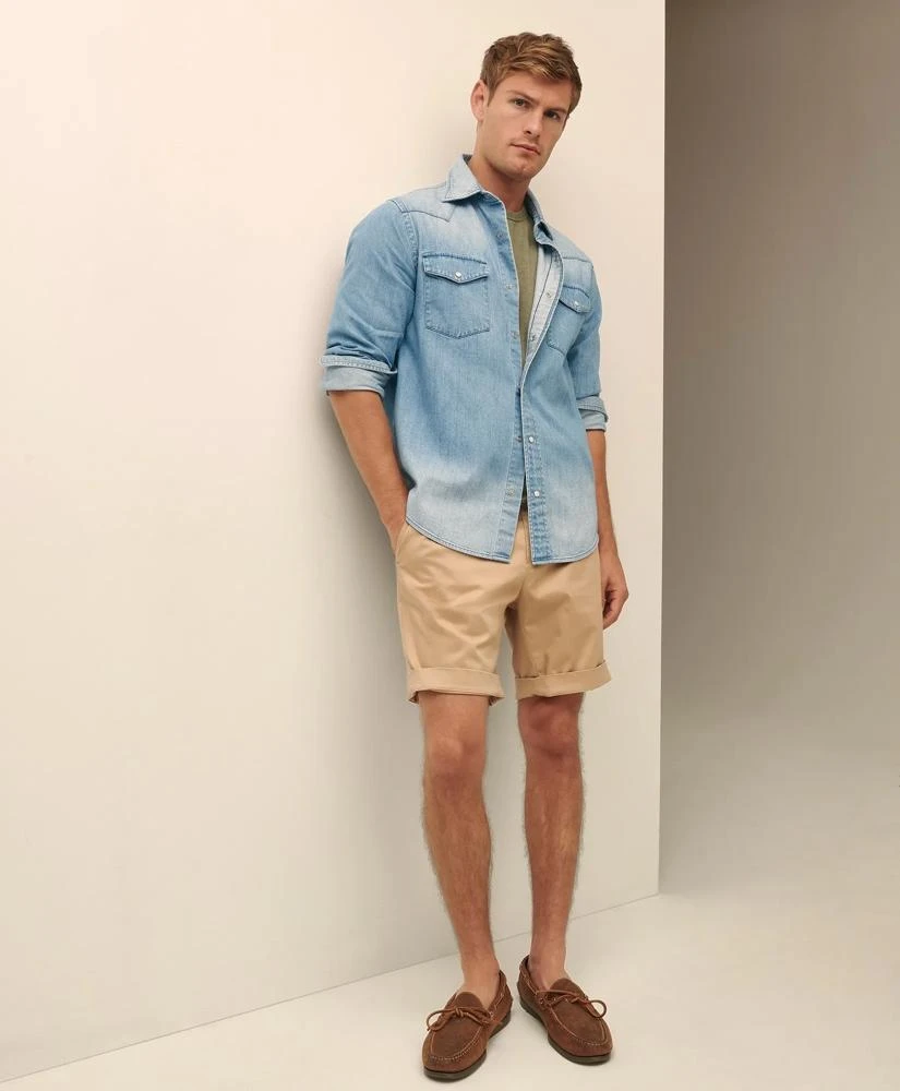 Buy 2, Reduce to $74.5 each coupon code from store Brooks Brothers