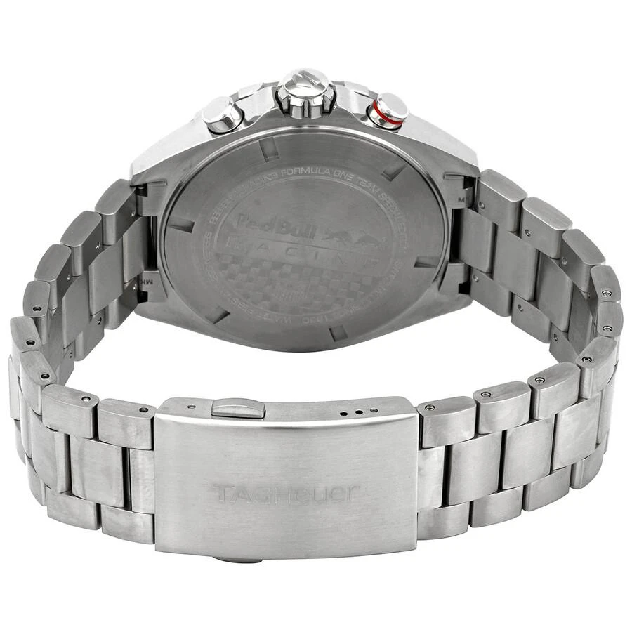 TAG Heuer Tag Heuer Formula 1 X Red Bull Racing Special Edition Chronograph Quartz Blue Dial Men's Watch CAZ101AL.BA0842 3