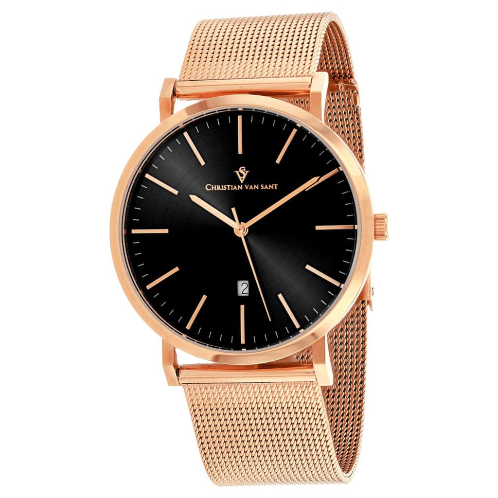Christian Van Sant Christian Van Sant PARADIGM Men's Watch