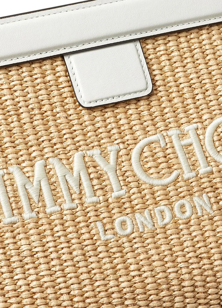 Jimmy Choo Avenue pouch 6
