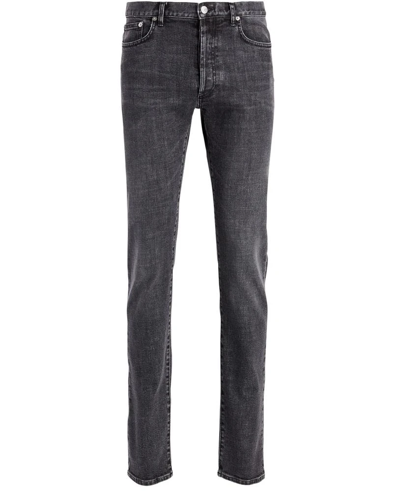 Dior Long Slim-Fit Jeans 1