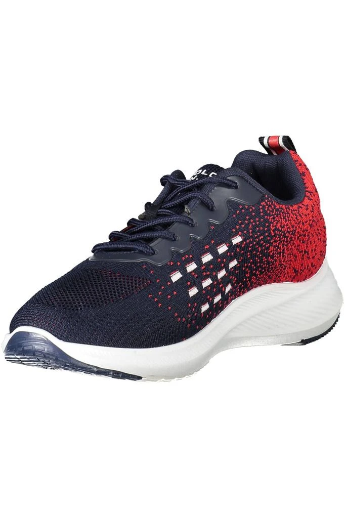 U.S. POLO ASSN. Polyester Men's Sneaker 3