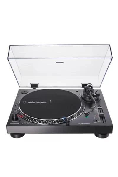 Audio-Technica AudioTechnica AT-LP120XUSB Direct-Drive 3-Speed Turntable 4
