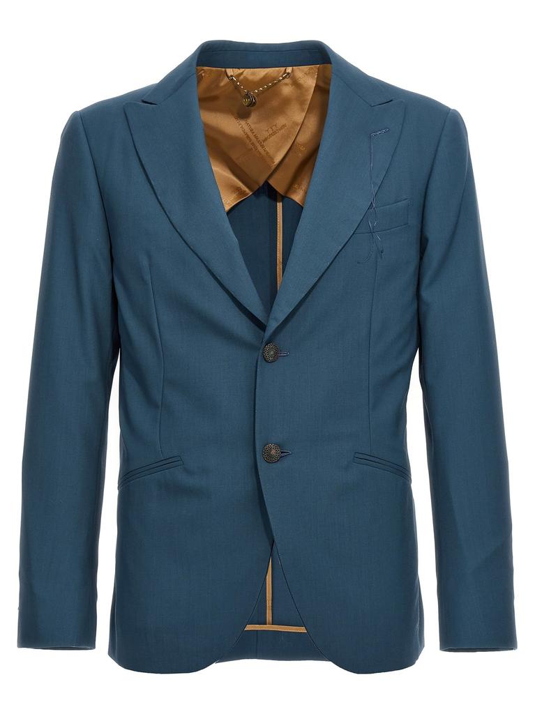 Maurizio Miri Maurizio Miri Keanu Tailored Blazer