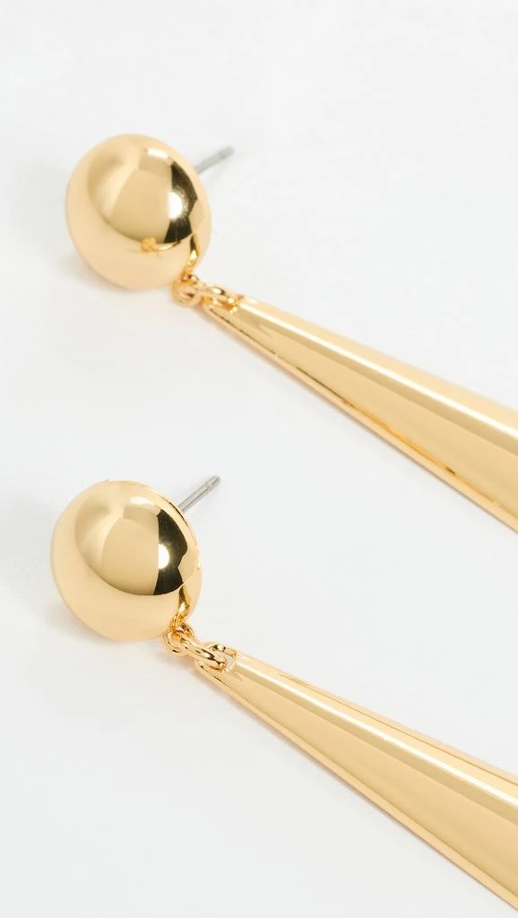 Shashi Linnea Gold Earrings 3