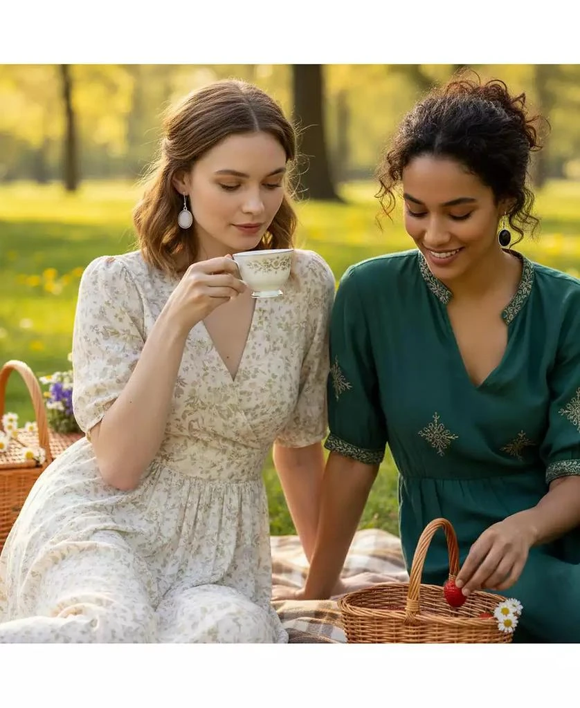 Bling Jewelry Set of 2 Classic Natural White Agate 
Black Onyx Bezel Set Oval Cabochon Drop Earrings Sterling Silver Wire Fish Hook 2