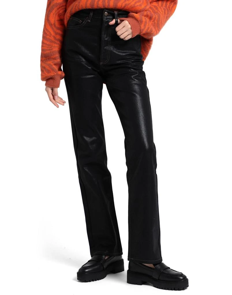 Topshop Denim pants 2