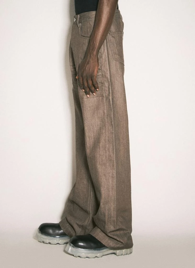 Rick Owens Geth Jeans 3