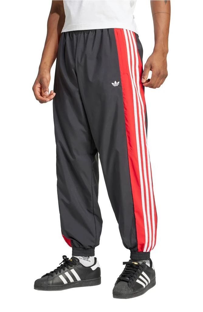 Adidas Warm Up Track Pants 1