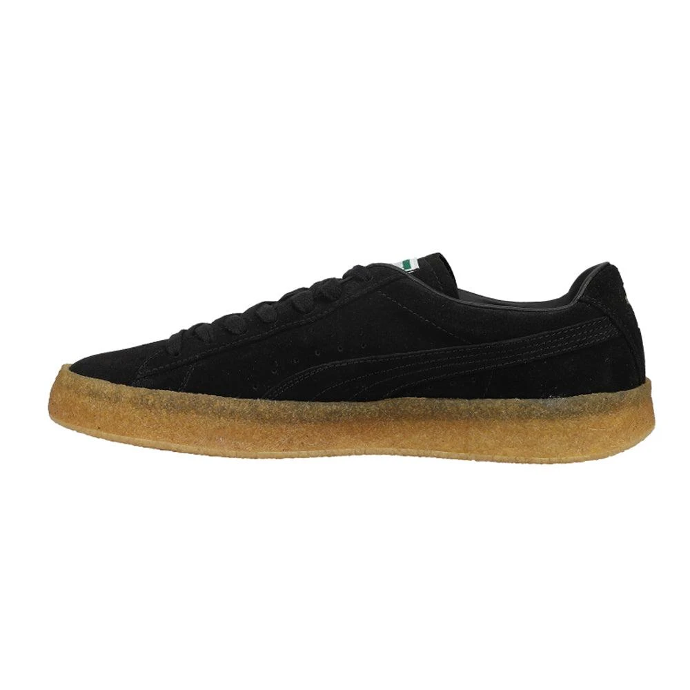 Puma Suede Crepe Lace Up Sneakers 3