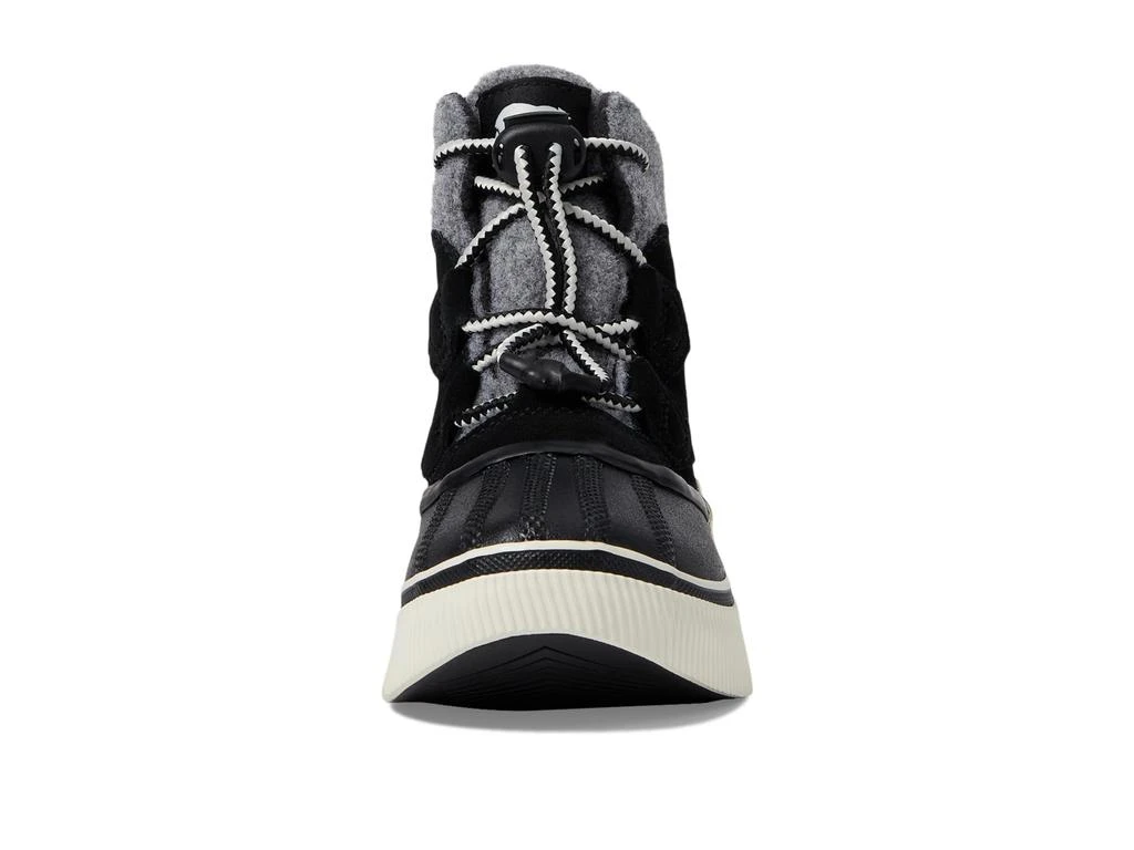 SOREL Out N About IV Chillz WP (Little Kid/Big Kid) 2