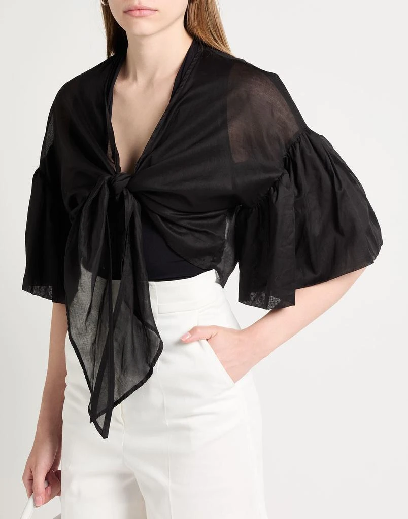 KAOS Solid color shirts & blouses 4