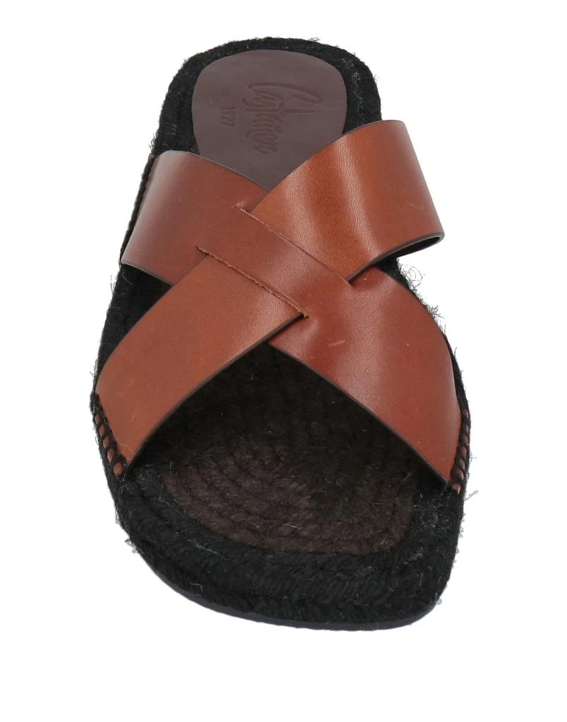 CASTAÑER Espadrilles 4