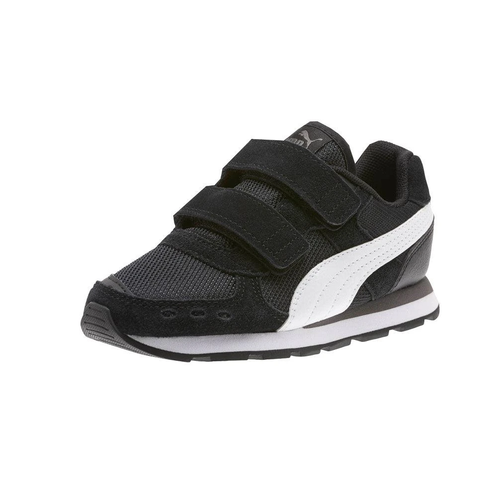 Puma Vista Slip On Sneakers (Little Kid-Big Kid) 2