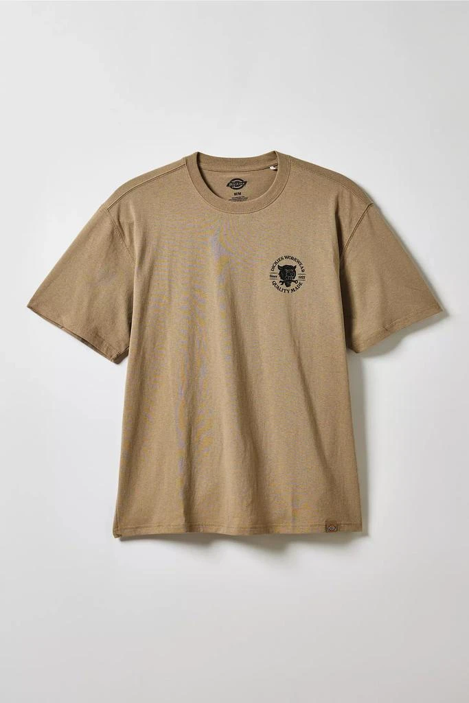DICKIES Dickies Wrench Graphic Tee 2