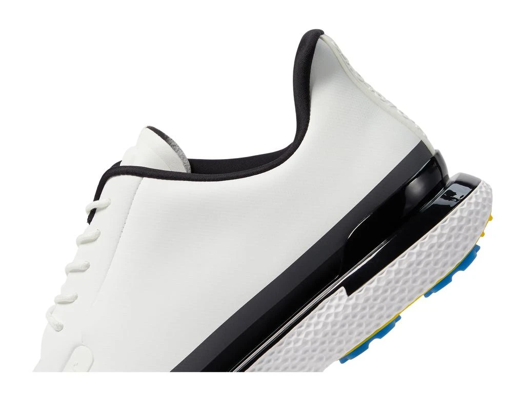 GFORE Gallivanter T.P.U. Tuxedo Golf Shoes 5