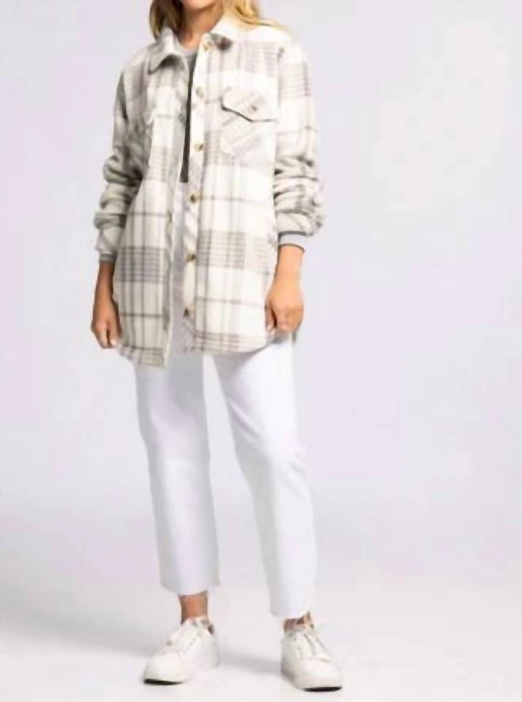 Thread & Supply Thread & Supply - Tullis Jacket 2